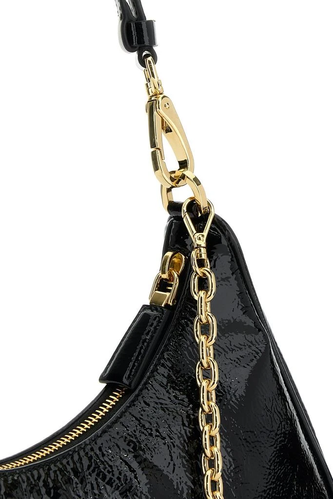 Prada Black napalk Re-Edition shoulder bag 3