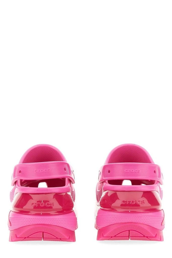 Crocs Crocs Mega Crush Platform Sandals 4