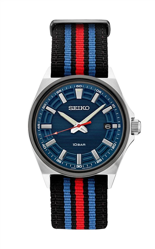 Seiko Seiko - Men's Essentials Watch 1