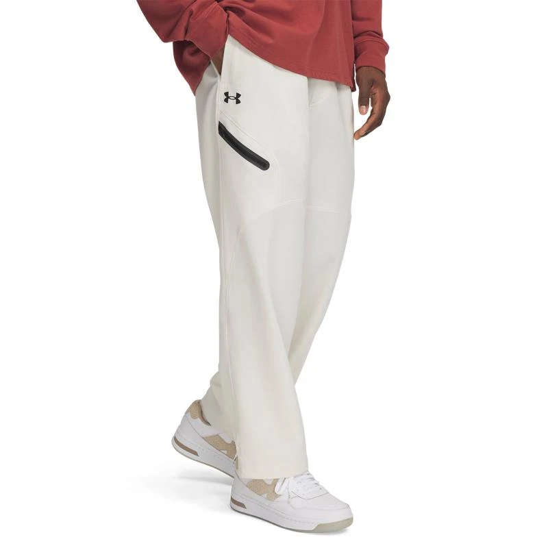 Under Armour Under Armour Unstoppable Straight Pant - Men's 1