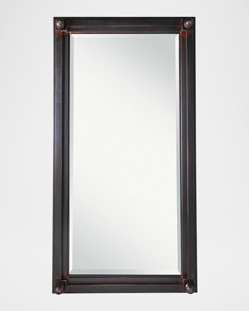 Jan Barboglio Sebastian 72" Full-Length Mirror