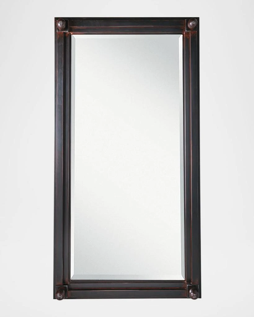 Jan Barboglio Sebastian 72" Full-Length Mirror 1