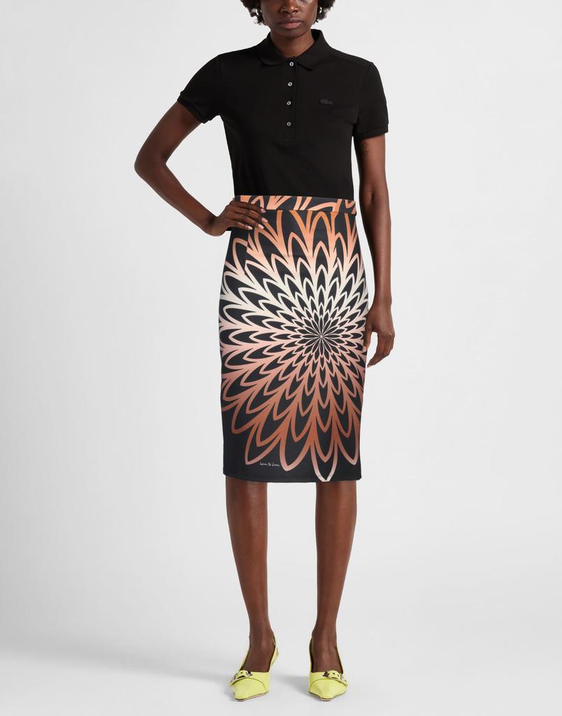 GAI MATTIOLO Midi skirt
