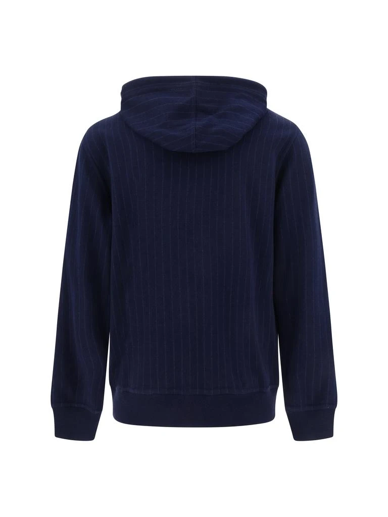Brunello Cucinelli Hoodie 2