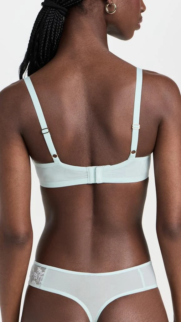 Natori Natori Flawless Thong 2