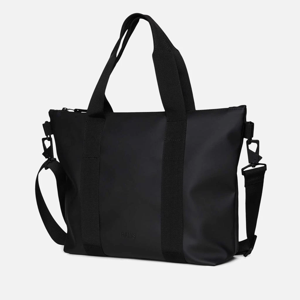 Rains W3 Shell Micro Tote Bag 3