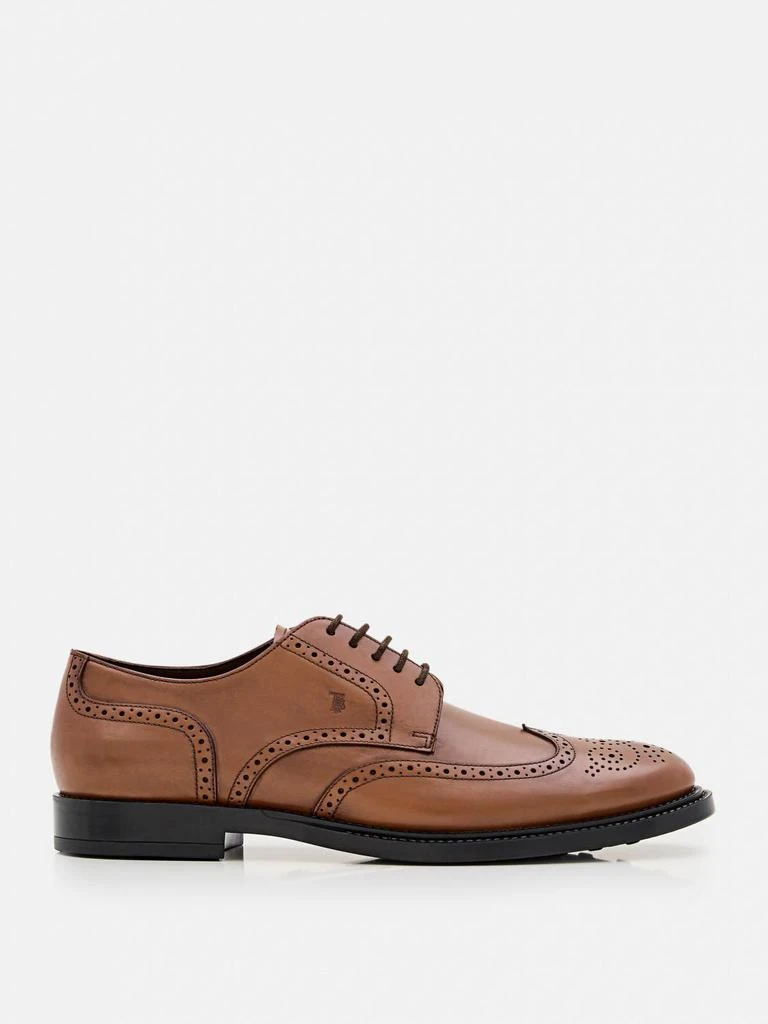 Tod's Shoes men Tod's 1