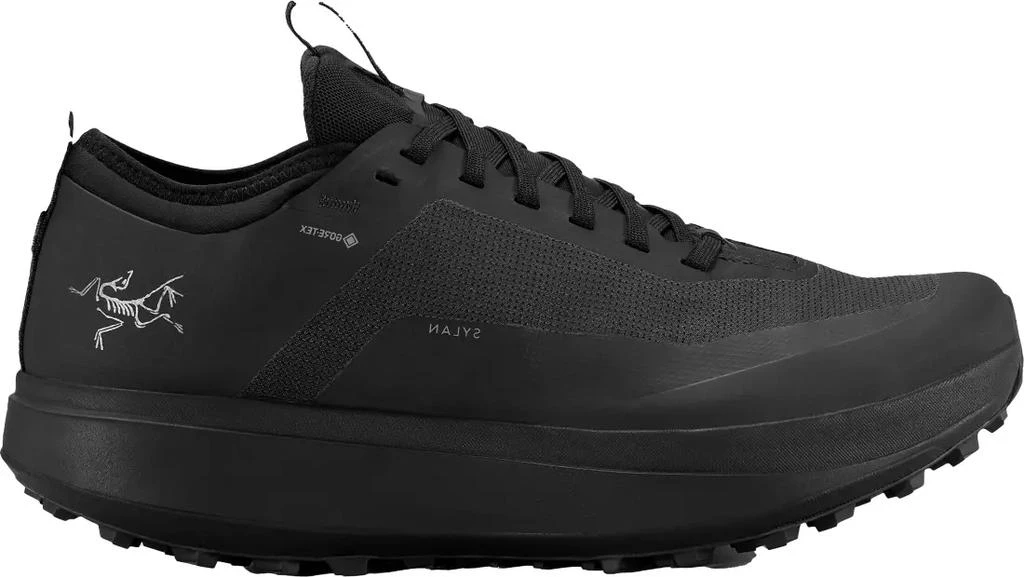 Arc'teryx Arc'teryx Men's Sylan GTX Trail Running Shoes 1