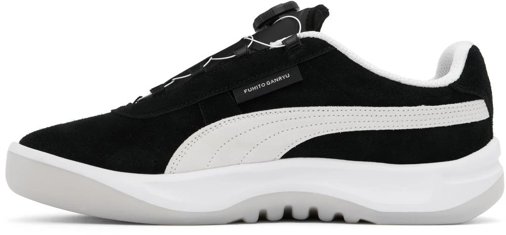 FUMITO GANRYU Black PUMA Edition GV Special Sneakers 3
