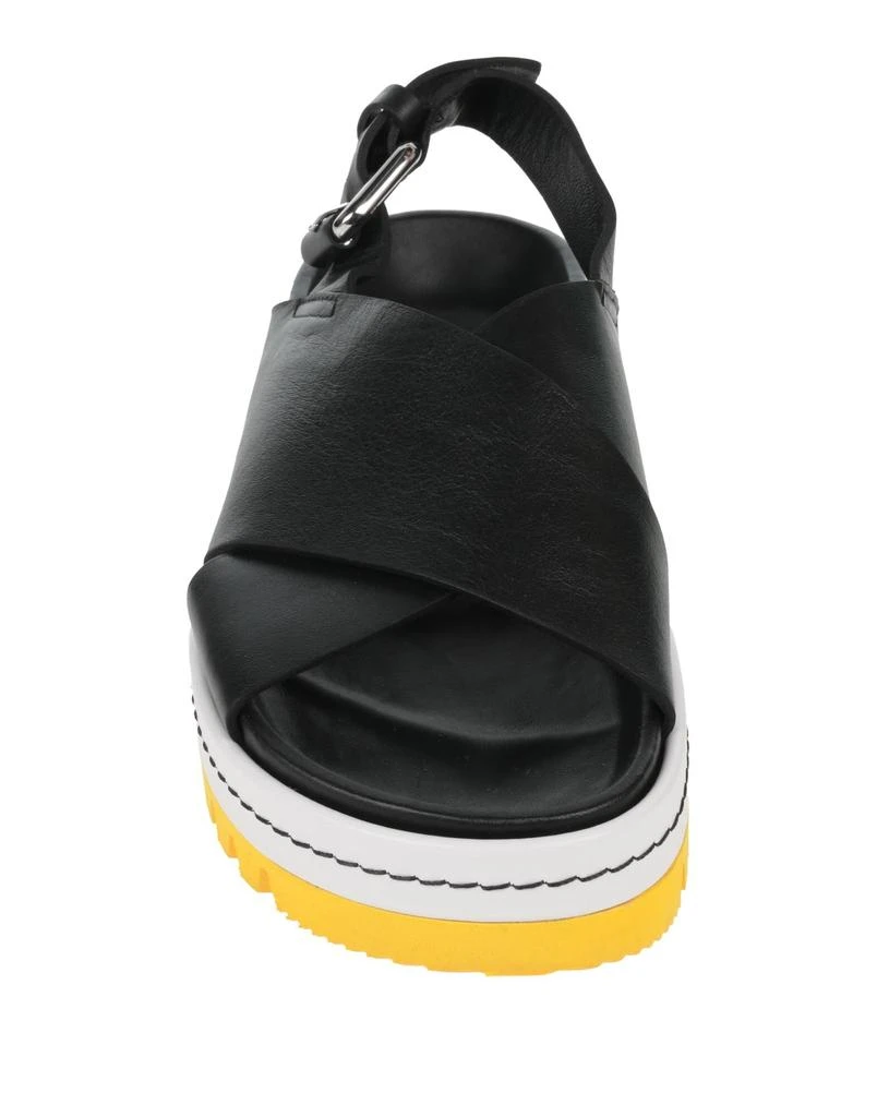 Plan C Sandals 4
