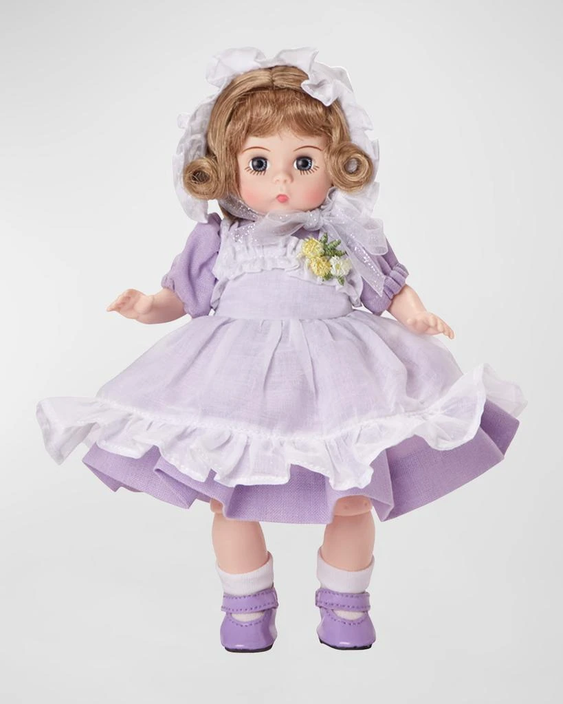 Madame Alexander Dolls Centennial Wendy Doll
