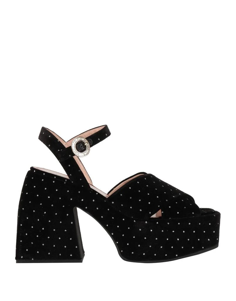 NODALETO Sandals 1