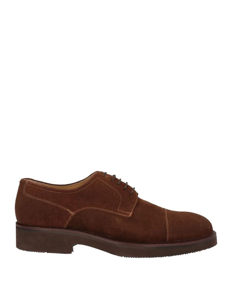 CRISCI Laced shoes 1