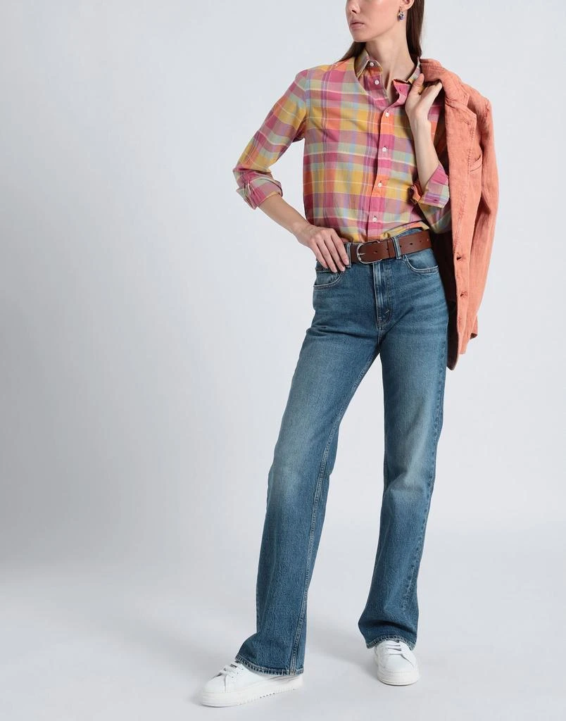Ralph Lauren Checked shirt 4