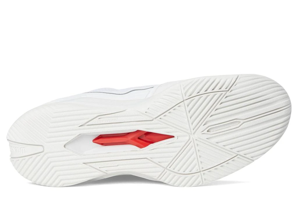 Wilson Rush Pro 4.5 Wide Toe Box 3