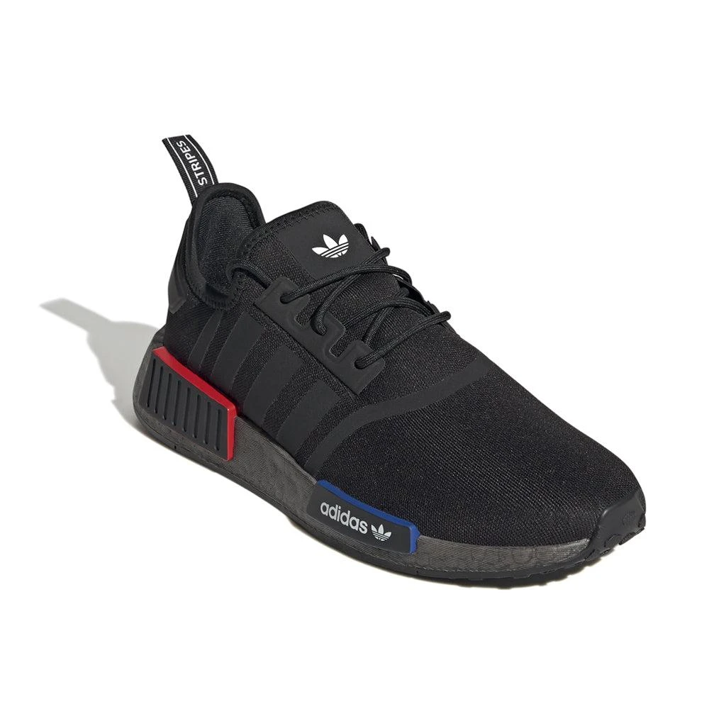 Adidas NMD R1 Lace Up Sneakers 2