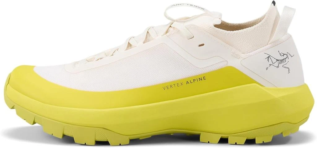 Arc'teryx Arc'teryx Vertex Alpine Shoe Women's | Fast Light Supportive Approach Shoe