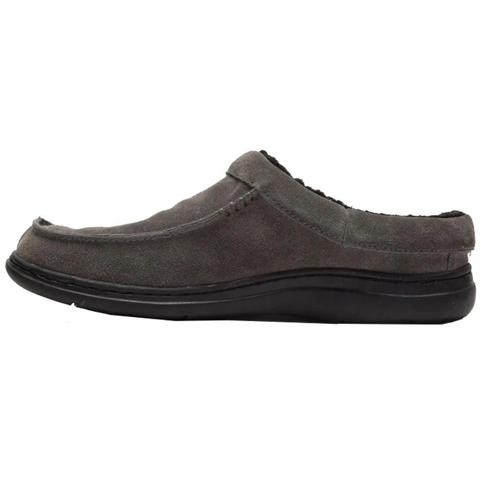 L.B. Evans Edmonton Scuff Slippers 3
