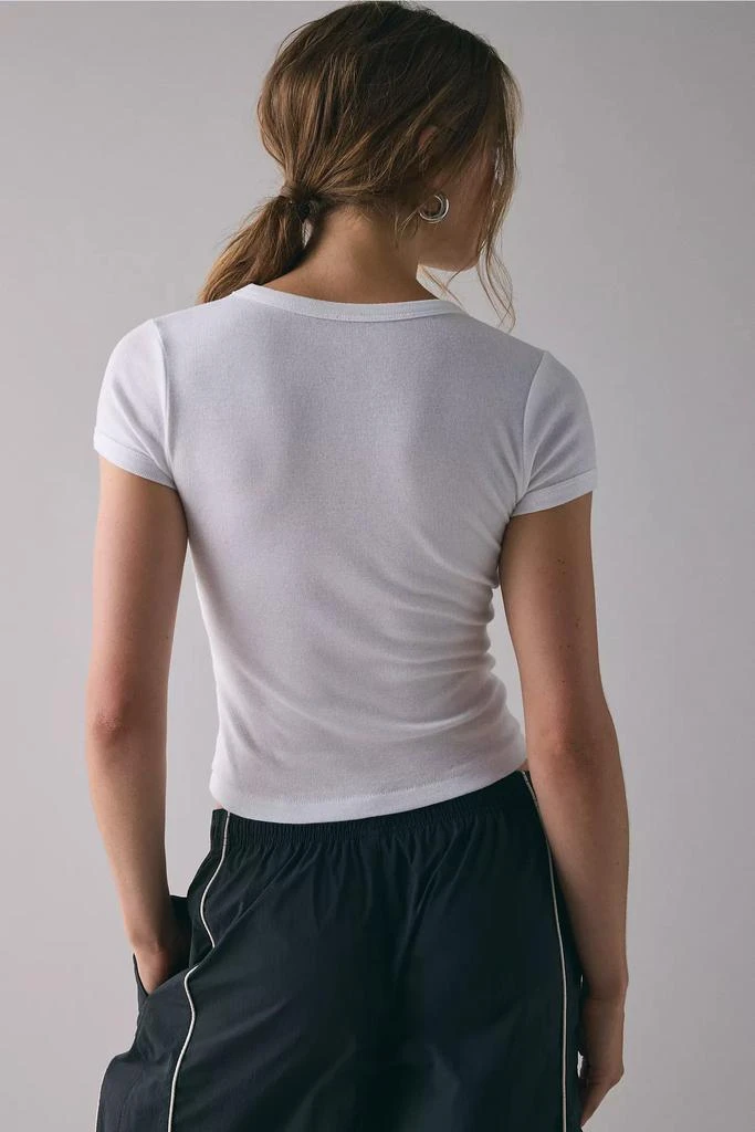 BDG BDG Too Perfect Short Sleeve Tee 2