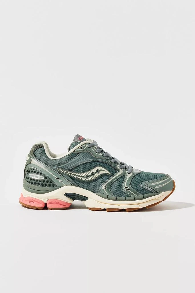 Saucony Saucony Women's ProGrid Triumph 4 Sneaker 2