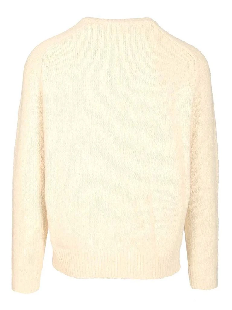 Isabel Marant Isabel Marant Hanori Knitted Jumper 2
