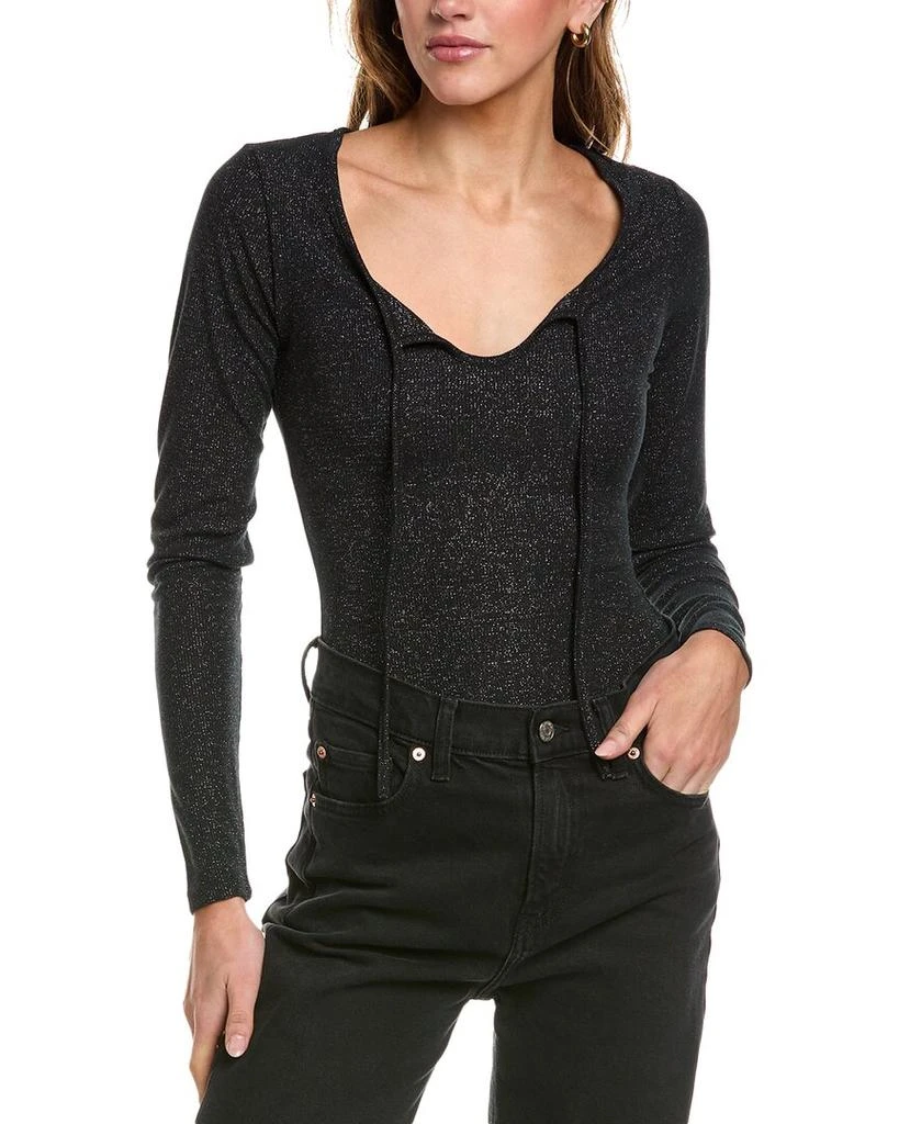 Chaser Thermal Bodysuit 1