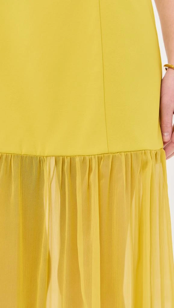 Azeeza Paloma Gown 5