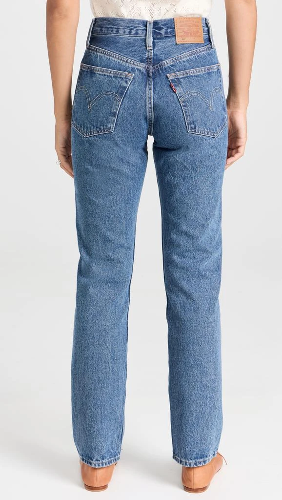 Levi's 501 Jeans 2