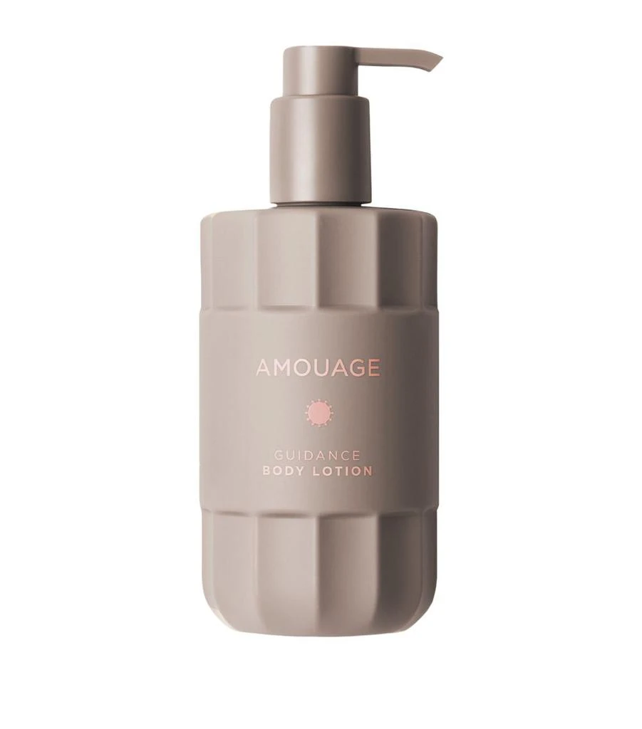 Amouage Guidance Body Lotion (360ml) 1