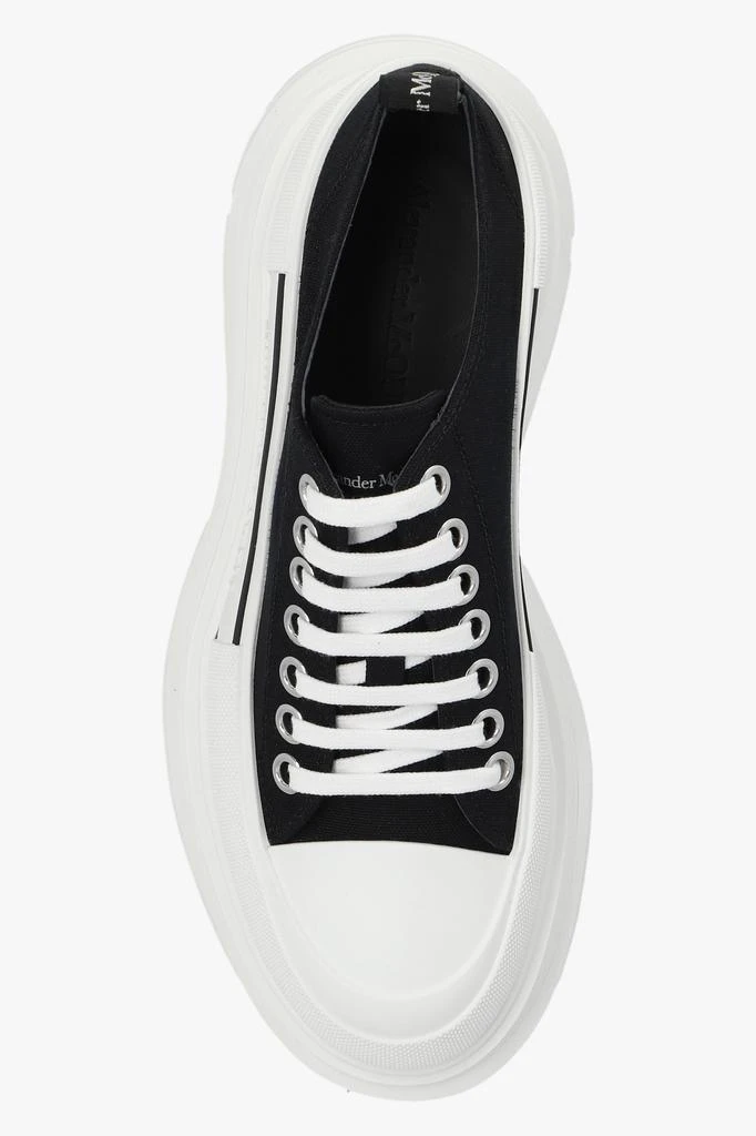 Alexander McQueen Platform sneakers 6