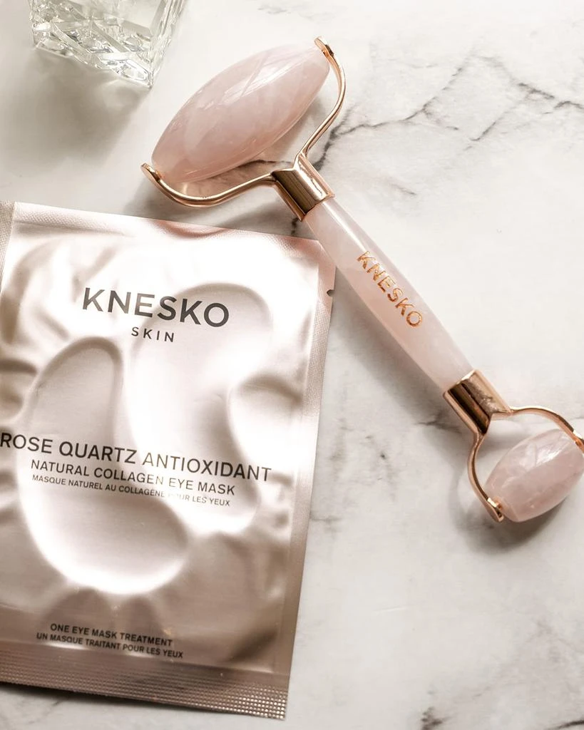Knesko Skin Gemstone Roller 3