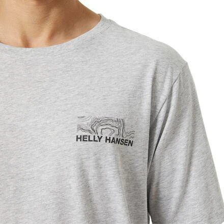 Helly Hansen HH Tech Logo T-Shirt - Men's 5