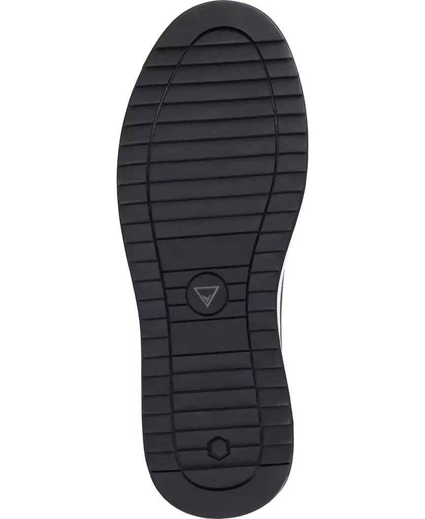 Vance Co. Men's Matteo Tru Comfort Foam Slip-On Sneakers 5