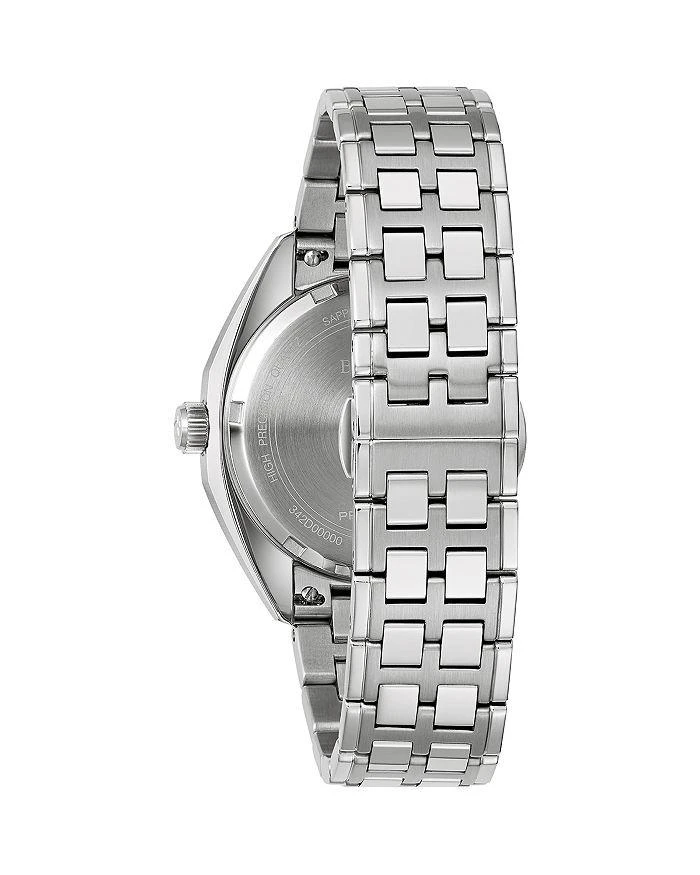 Bulova Classic Jet Star Watch, 40mm 4