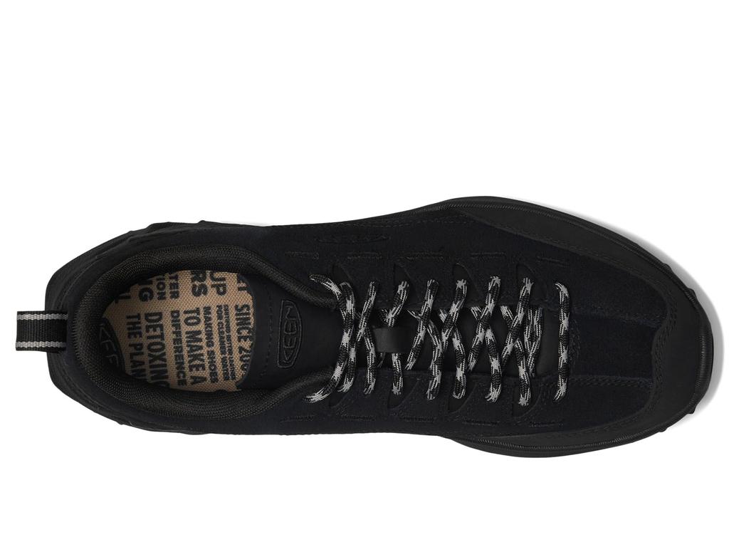 Keen Jasper Zionic