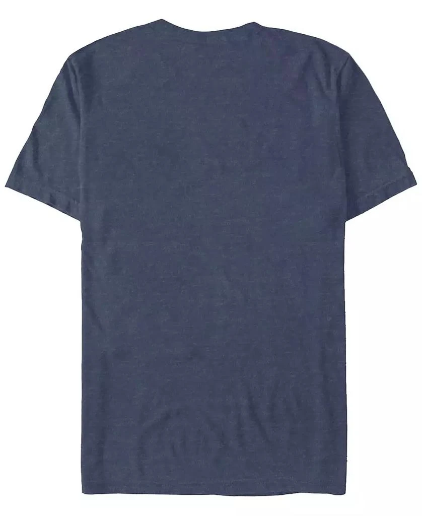 Nintendo Men's Fist Pump Short Sleeve T-Shirt 3