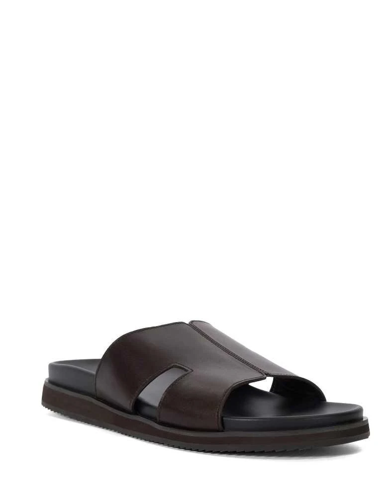 DUNE London Dune London Insight in brown 2
