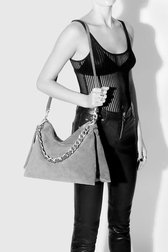 Rebecca Minkoff Stevie Shoulder 4