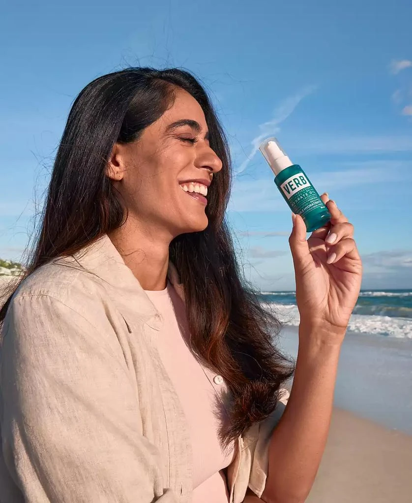 VERB Hydrate Oil, 2 oz. 6