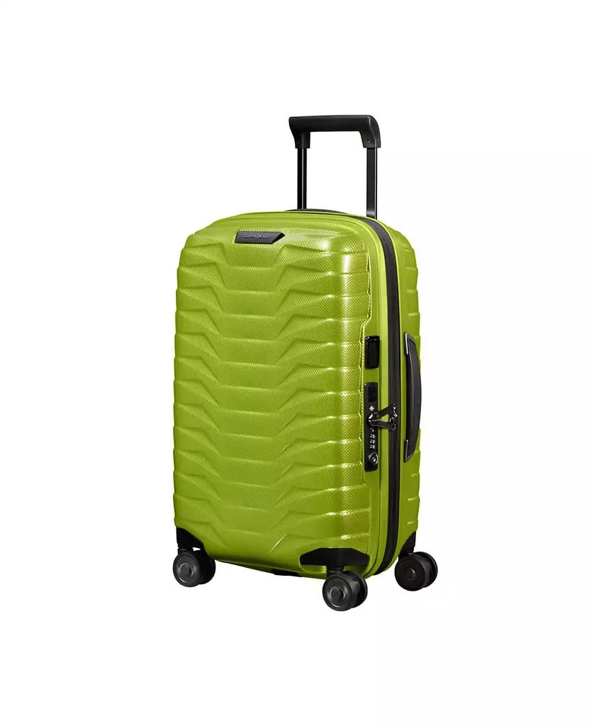 Samsonite Proxis Carry On Spinner 16