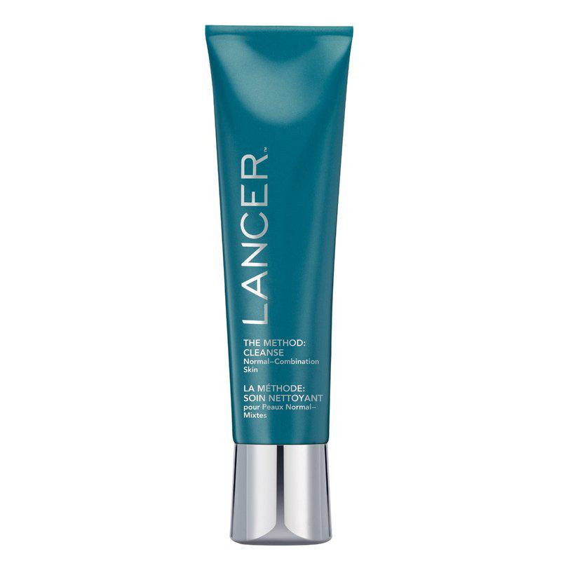 Lancer The Method: Cleanse Normal-Combination Skin