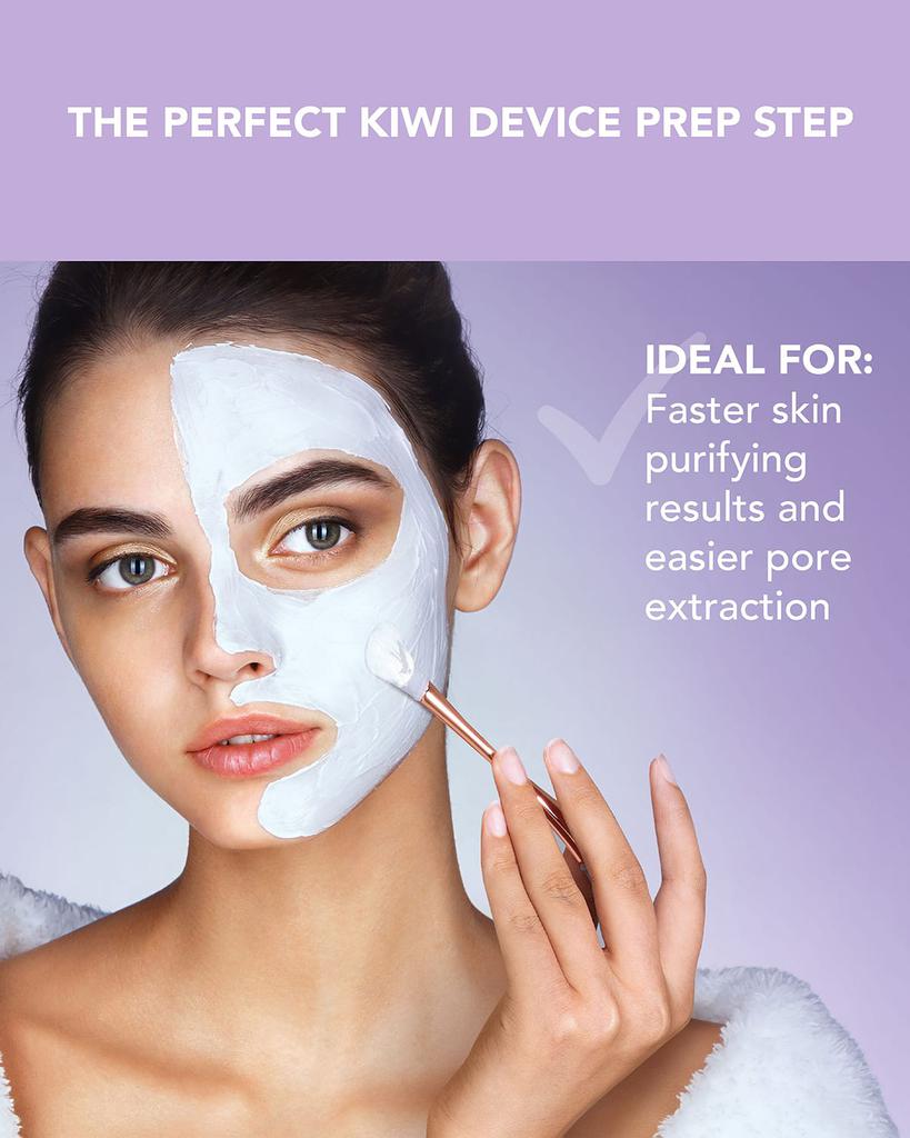 Foreo KIWI Active Pore & Blackhead Mask