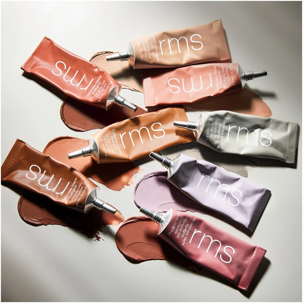RMS Beauty RMS Beauty Cashmere Matte Eyelights 10