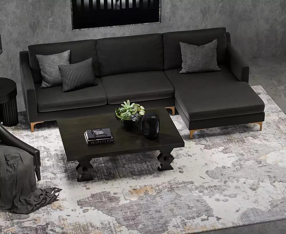 Bashian Rugs Montrose MT503 2
6"x8
Runner Area Rug 4