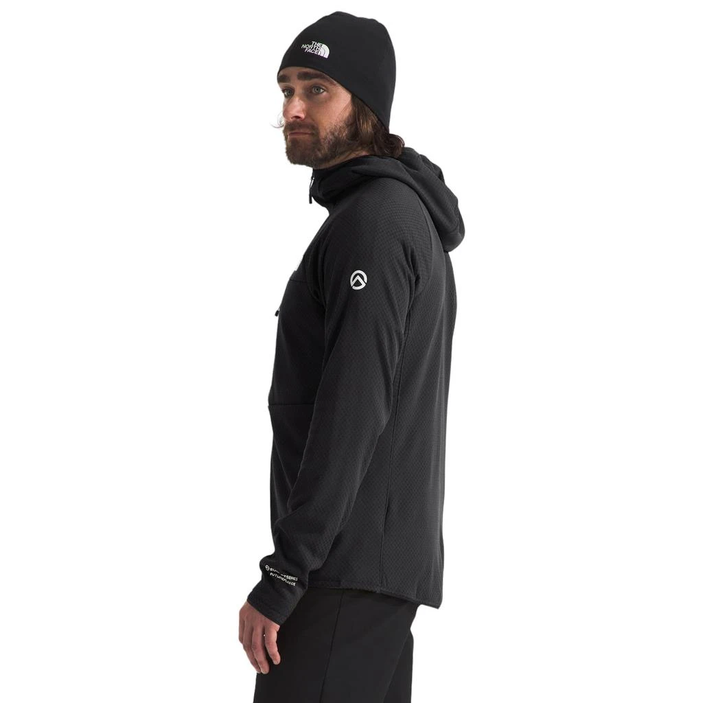 The North Face The North Face Summit Series Futurefleece Full-zip Hoodie - Men's 3