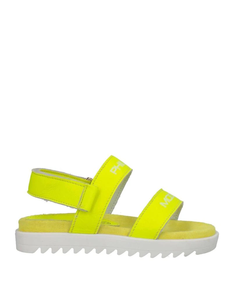 PHILIPPE MODEL Sandals