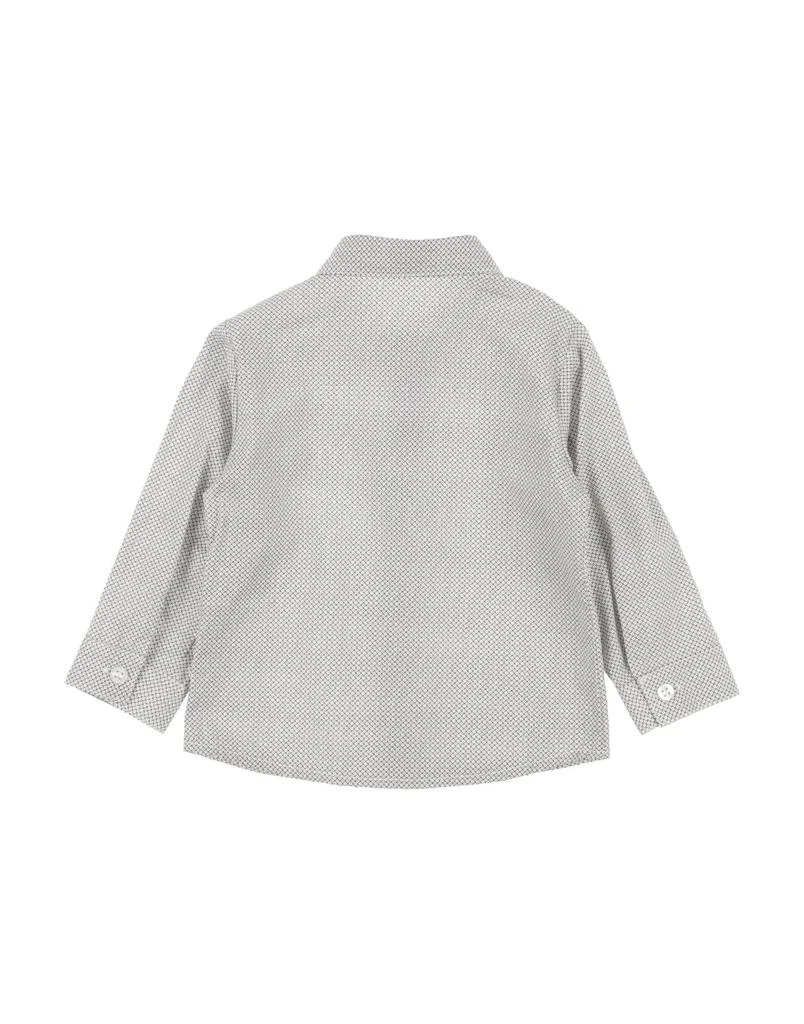 LE BEBÉ Patterned shirt 2