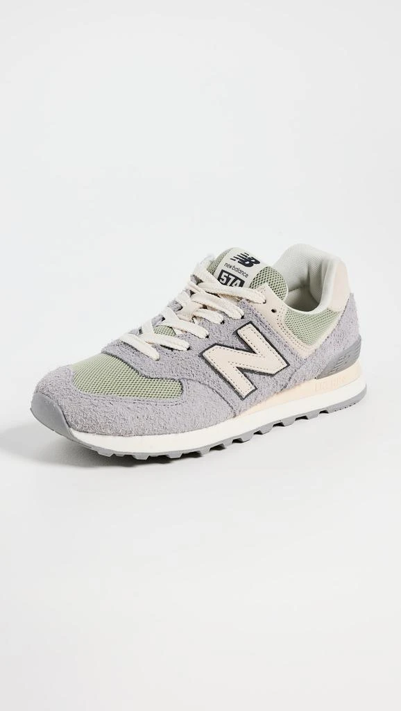 New Balance 574 Sneakers 1