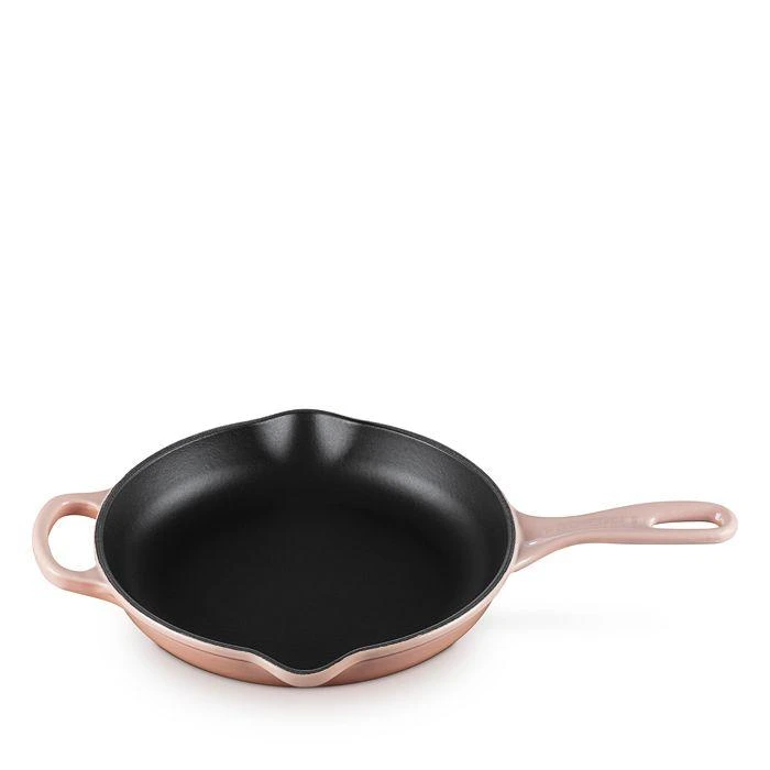 Le Creuset 9" Cast Iron Skillet 2