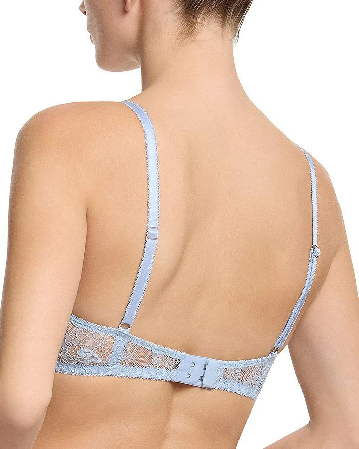 Hanky Panky Sheer Seduction Underwire Bra 4